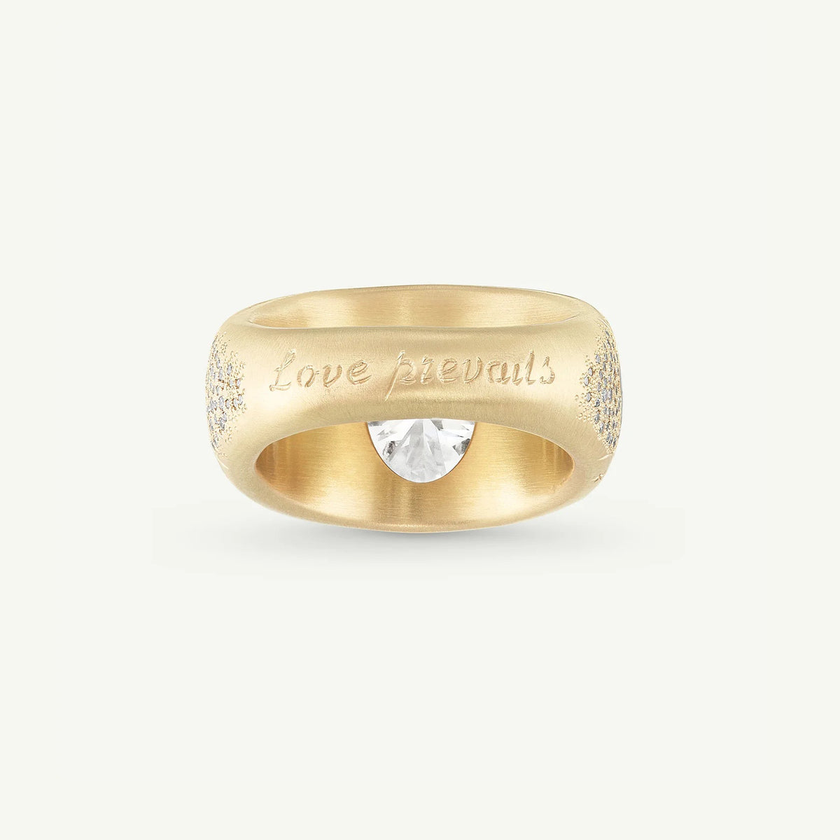Secrets Of The Ring Series