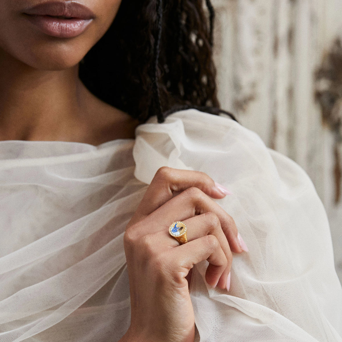 Secrets Of The Ring Series