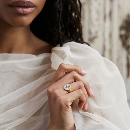 Secrets Of The Ring Series
