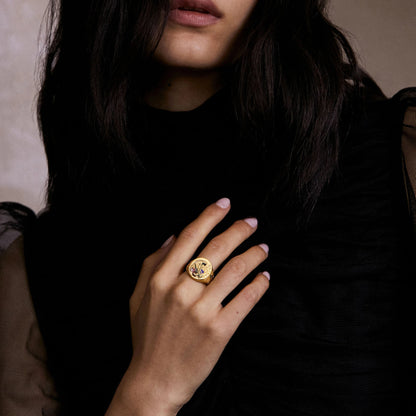 Secrets Of The Ring Series